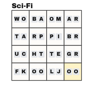 Puzzle preview