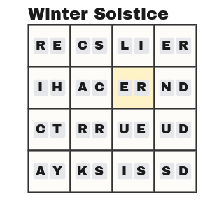 Puzzle preview