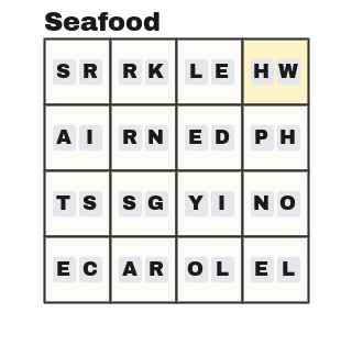 Puzzle preview