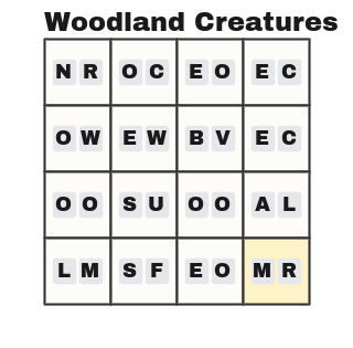 Puzzle preview