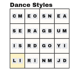 Puzzle preview