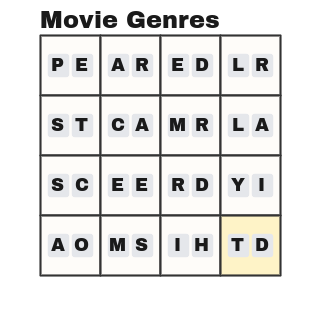 Puzzle preview