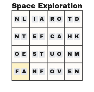Puzzle preview