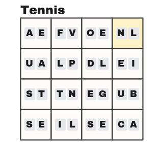 Puzzle preview