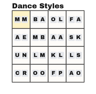 Puzzle preview