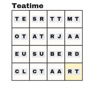 Puzzle preview
