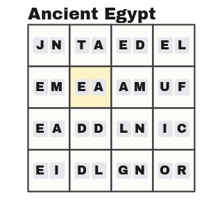 Puzzle preview