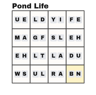 Puzzle preview
