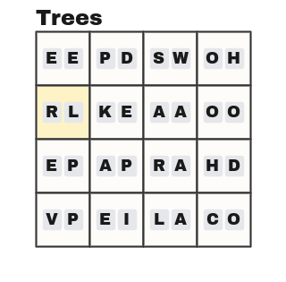 Puzzle preview
