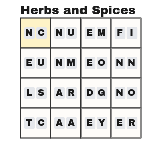 Puzzle preview