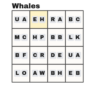 Puzzle preview