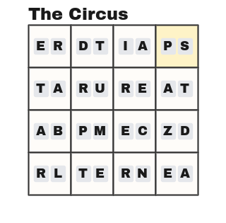 Puzzle preview