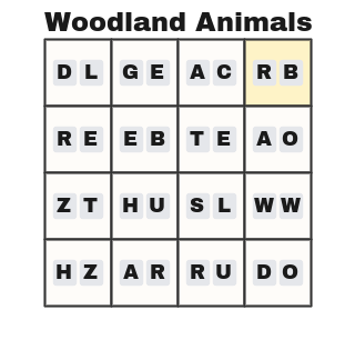 Puzzle preview